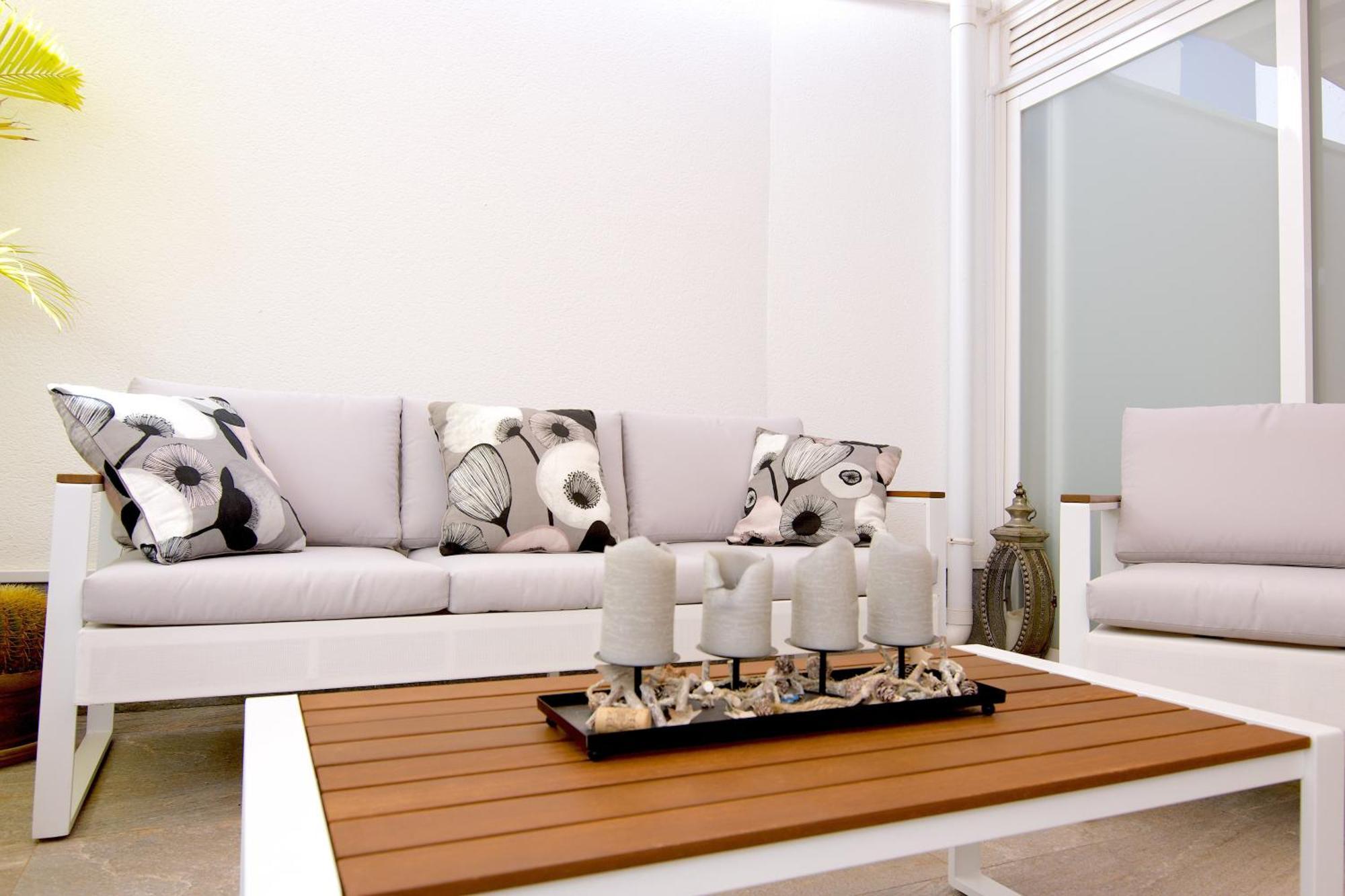 Magnifica Villa En San Pedro De Pinatar San Pedro del Pinatar Exteriör bild