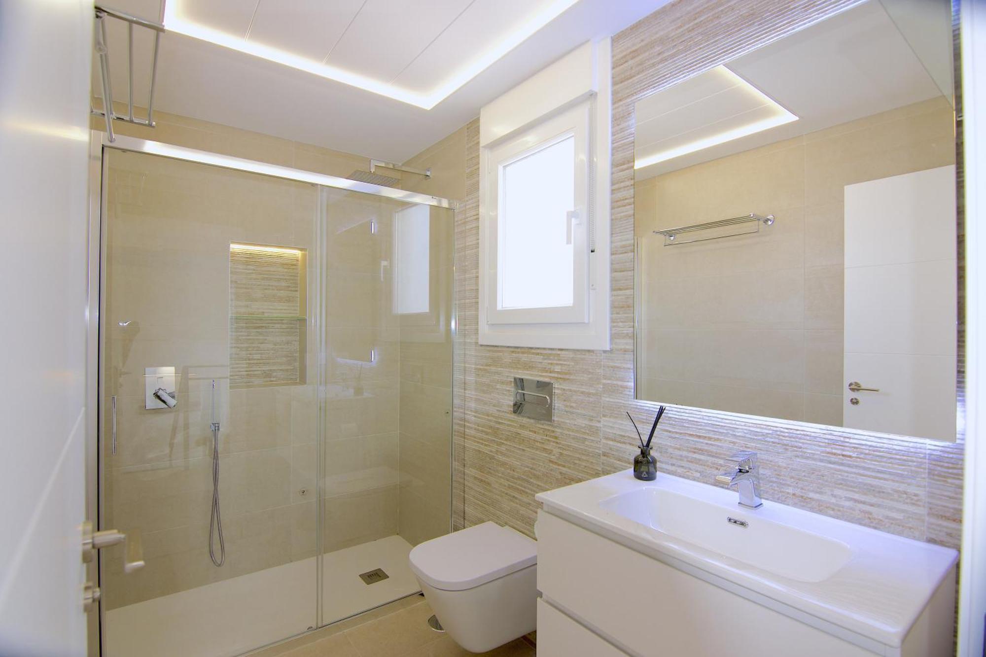 Magnifica Villa En San Pedro De Pinatar San Pedro del Pinatar Exteriör bild
