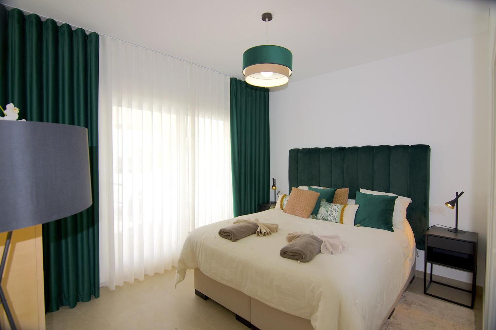 Magnifica Villa En San Pedro De Pinatar San Pedro del Pinatar Exteriör bild