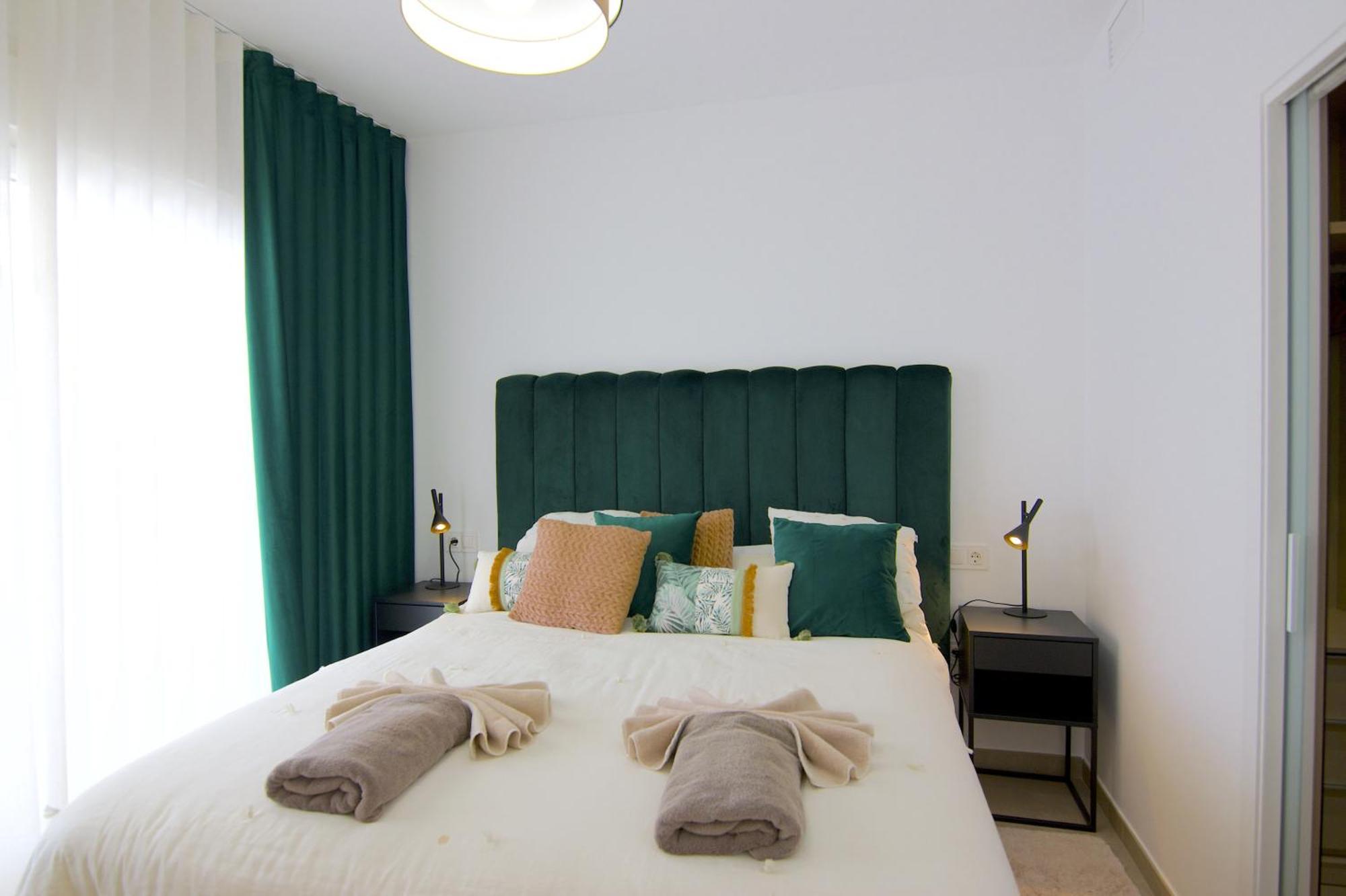 Magnifica Villa En San Pedro De Pinatar San Pedro del Pinatar Exteriör bild