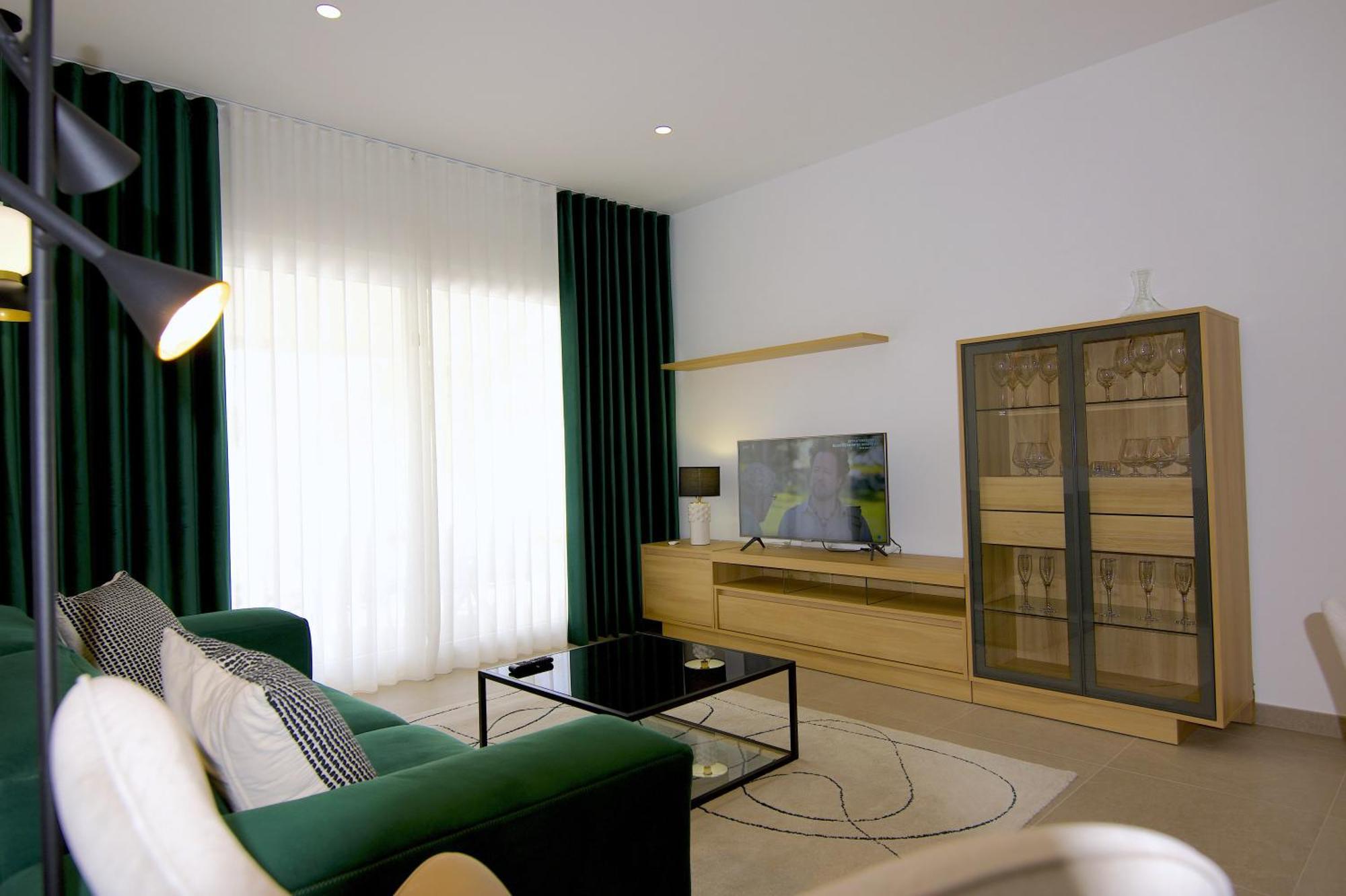 Magnifica Villa En San Pedro De Pinatar San Pedro del Pinatar Exteriör bild