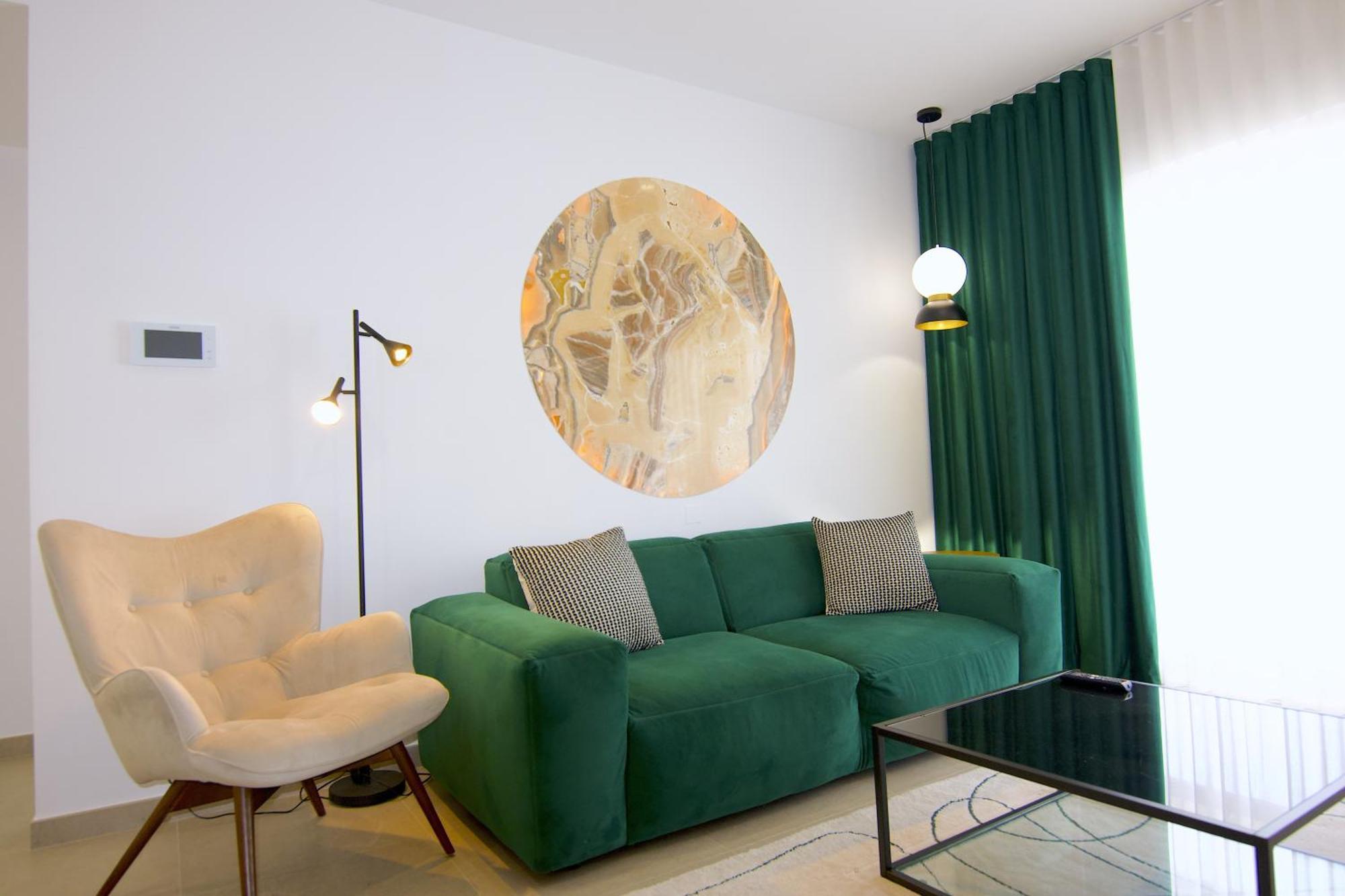 Magnifica Villa En San Pedro De Pinatar San Pedro del Pinatar Exteriör bild